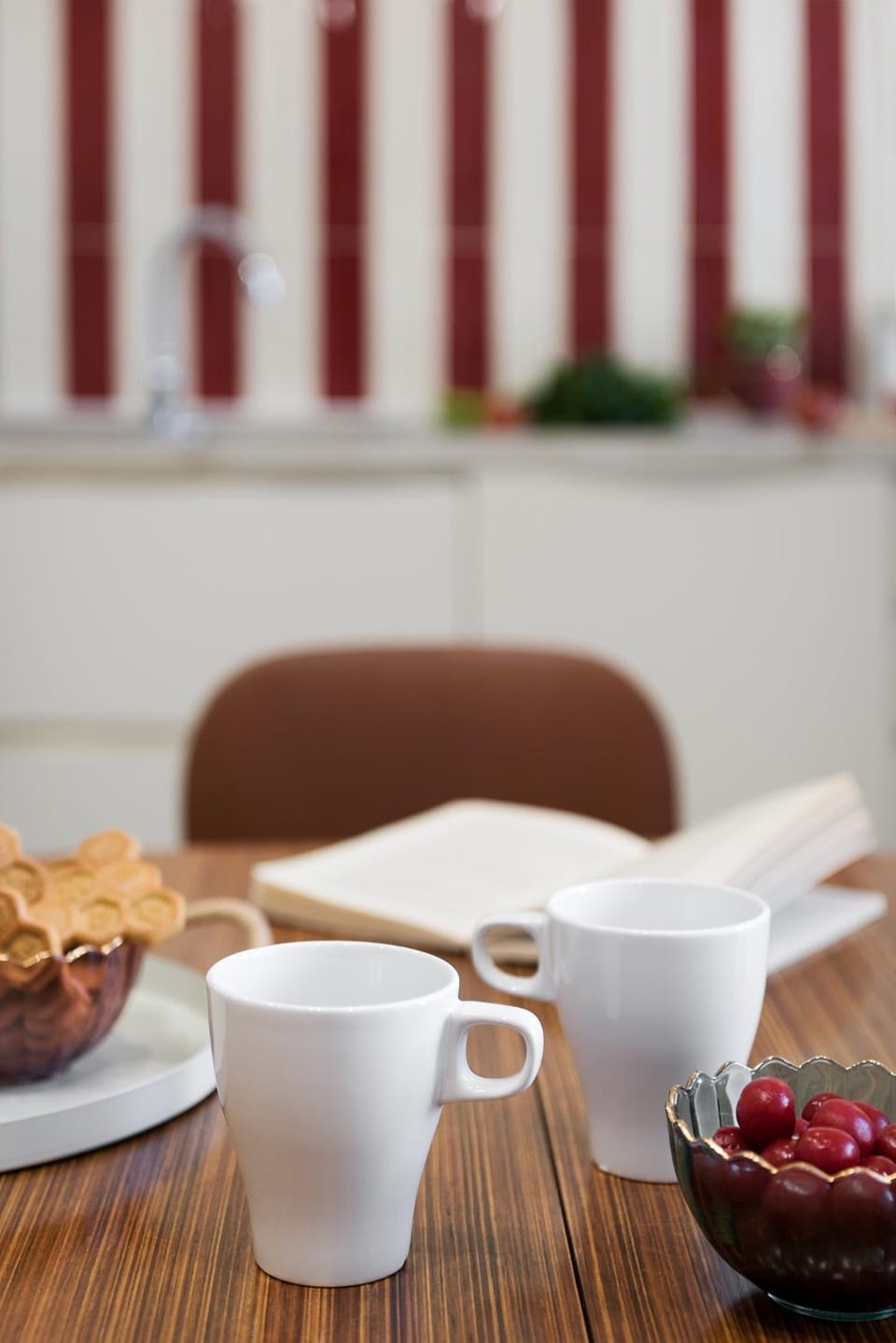 La Bice Apartment in Liguria