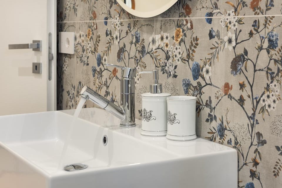 La Bice Apartment in Liguria