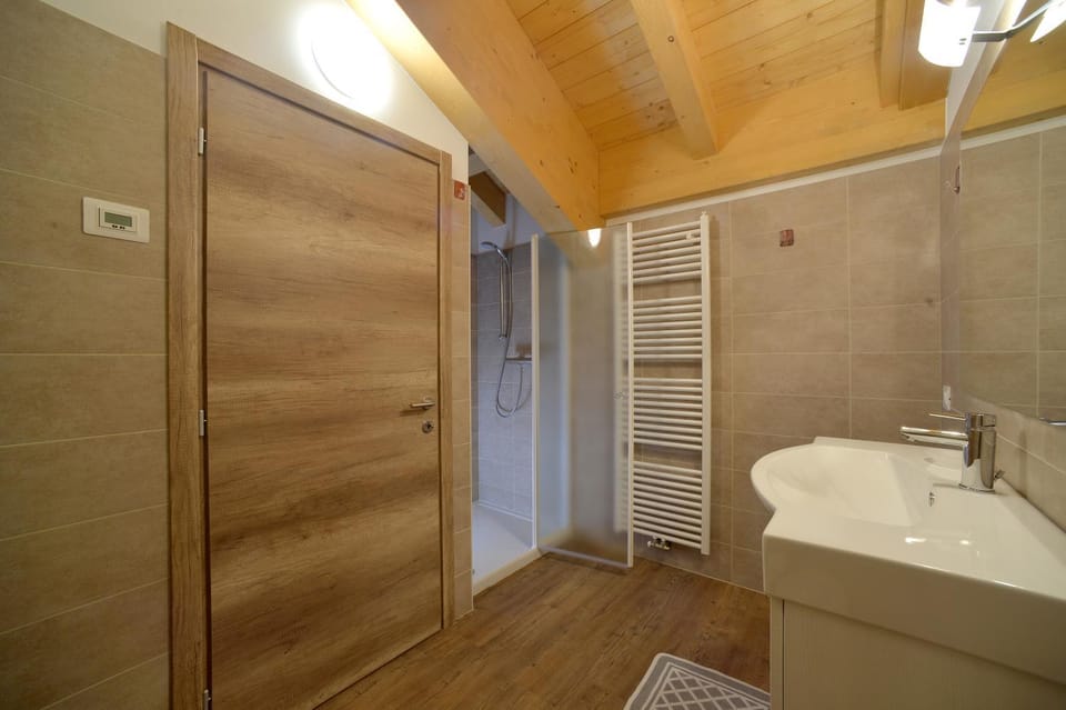 La Casa al Noce Apartment hotel in Province of Brescia