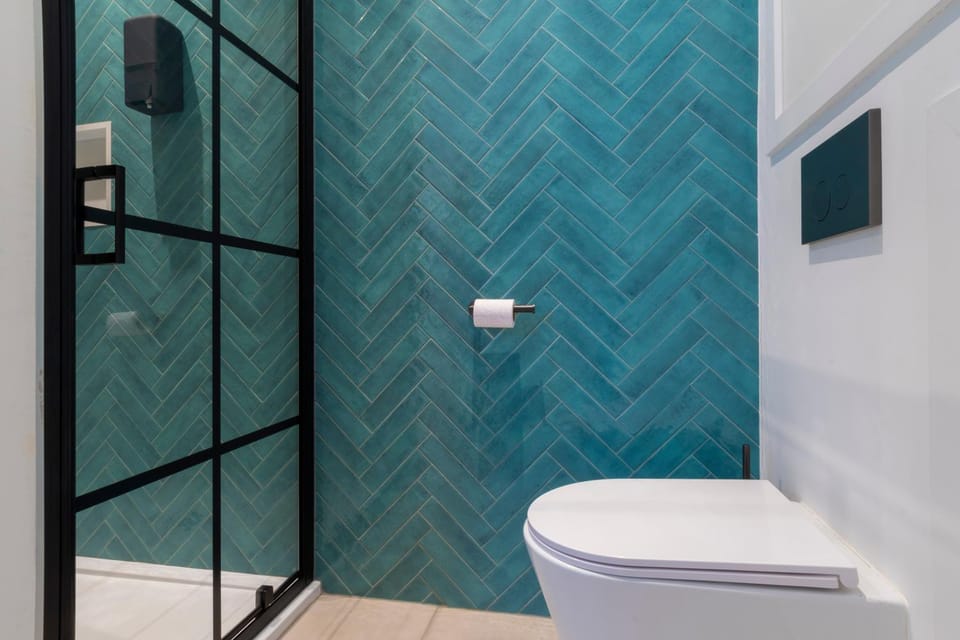 Heartatd'Anvers Original Apartment in Antwerp