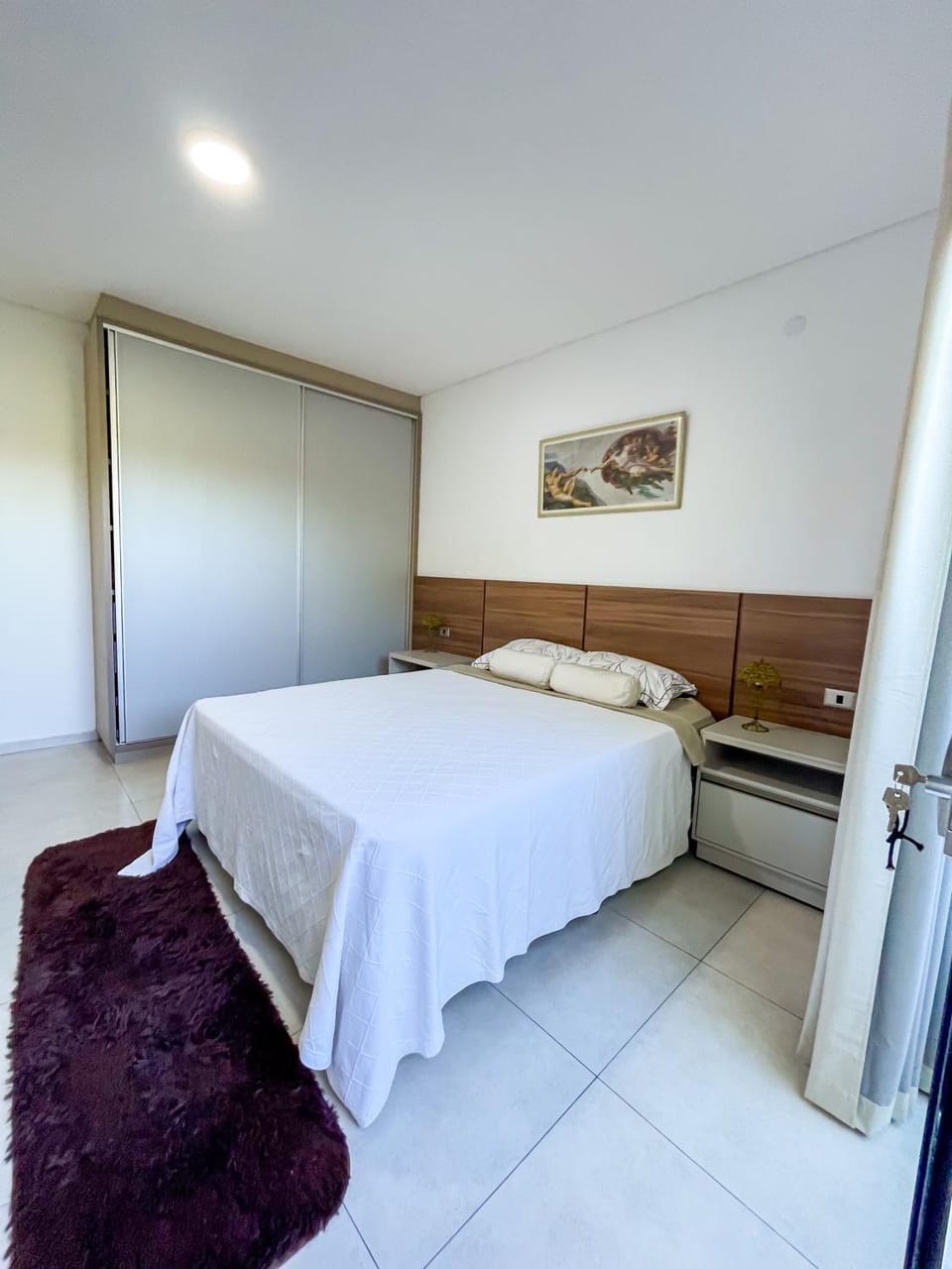 A estrenar departamento en la mejor playa Apartment in Misiones Province, Argentina