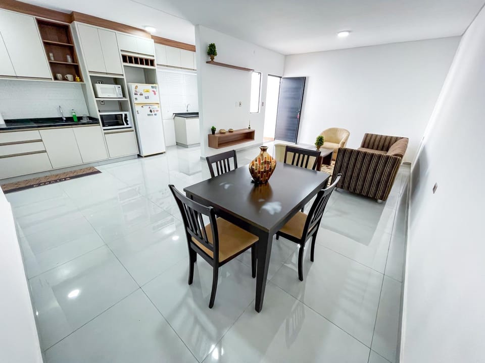 A estrenar departamento en la mejor playa Apartment in Misiones Province, Argentina
