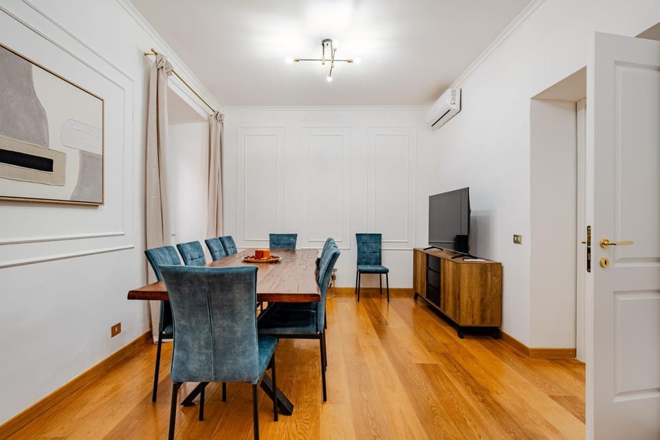 Communal lounge/ TV room, Communal lounge/ TV room, TV and multimedia, Living room, Dining area, Evening entertainment, air conditioner