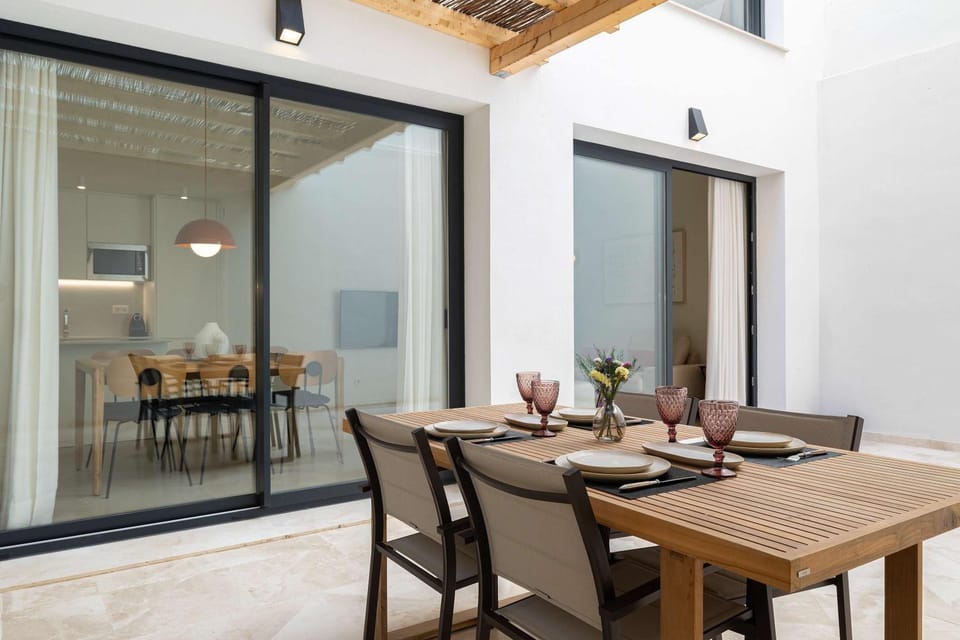 Lujo y confort junto a la playa Apartment in Malaga