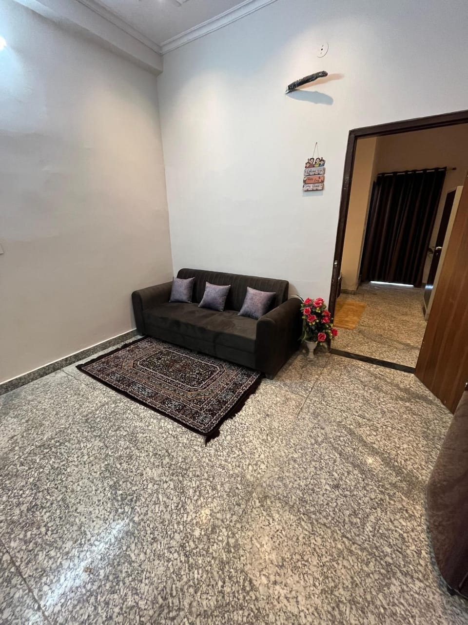 Spacious 1bhk in malviya nagar Apartment in Jaipur