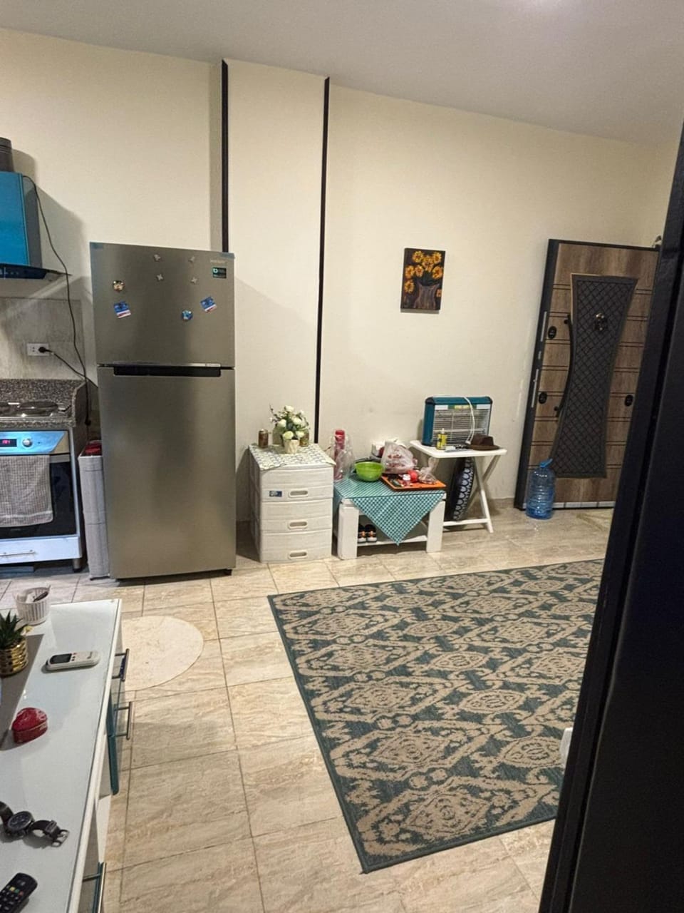 El nour Apartment in Hurghada