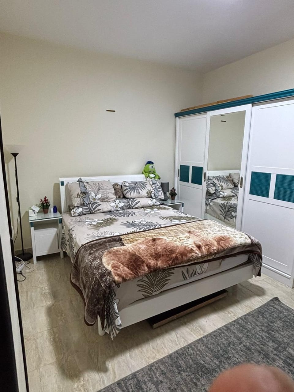 El nour Apartment in Hurghada