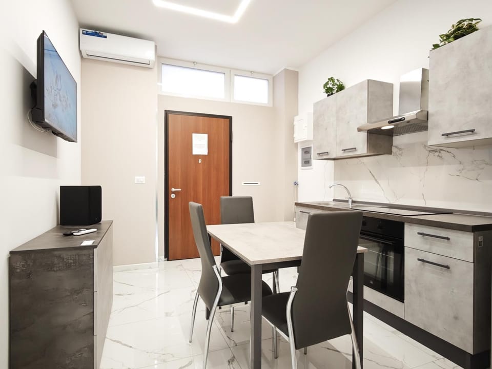 Lattanzio Family Retreat Apartment in Bari
