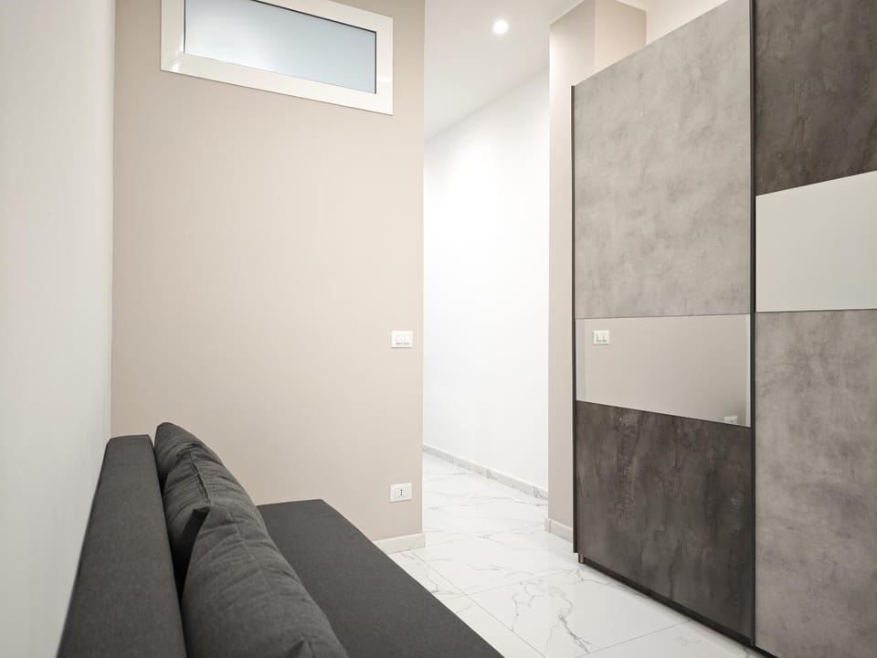 Lattanzio Family Retreat Apartment in Bari
