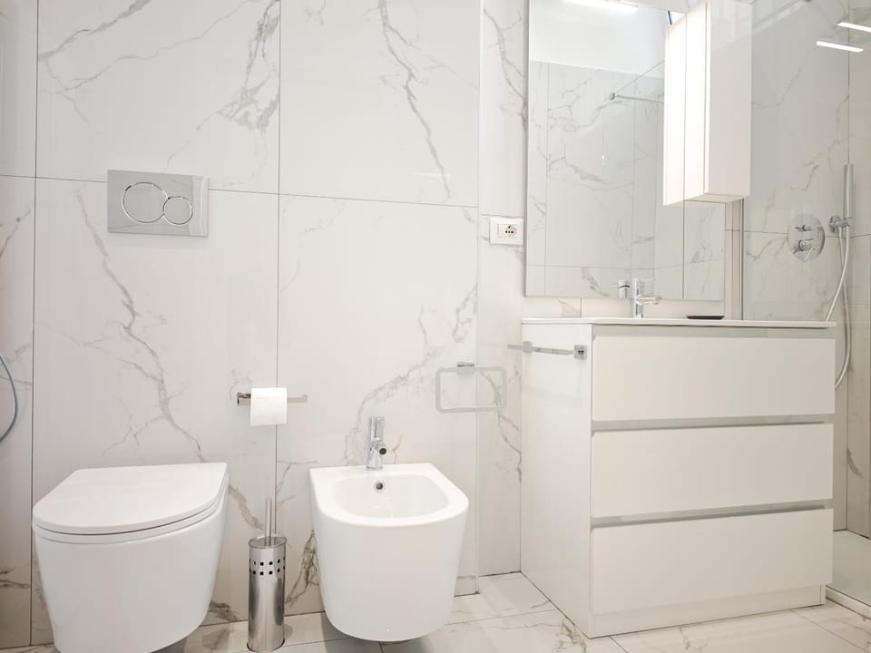 Lattanzio Family Retreat Apartment in Bari