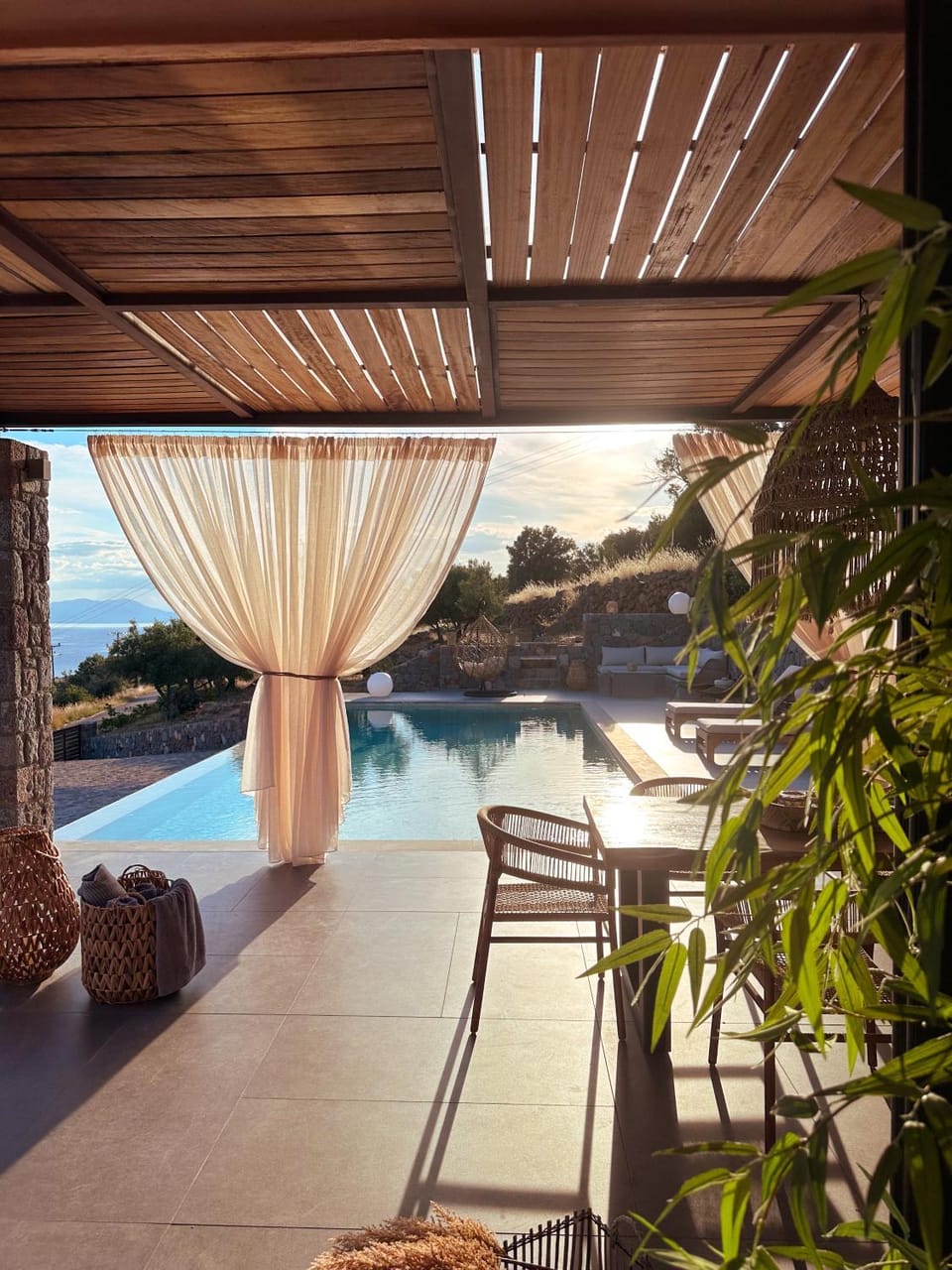 Villa Melisea Villa in Islands