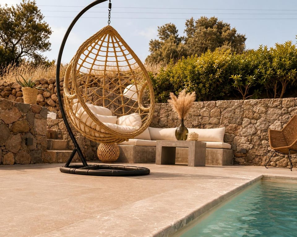 Villa Melisea Villa in Islands