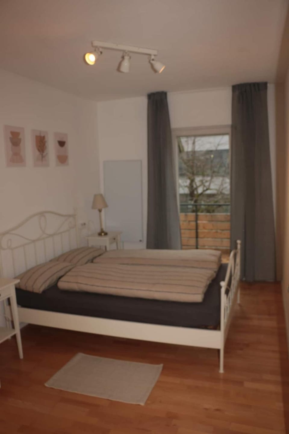 Charmantes Bauernhaus mit modernem Komfort Apartment in Baden-Württemberg