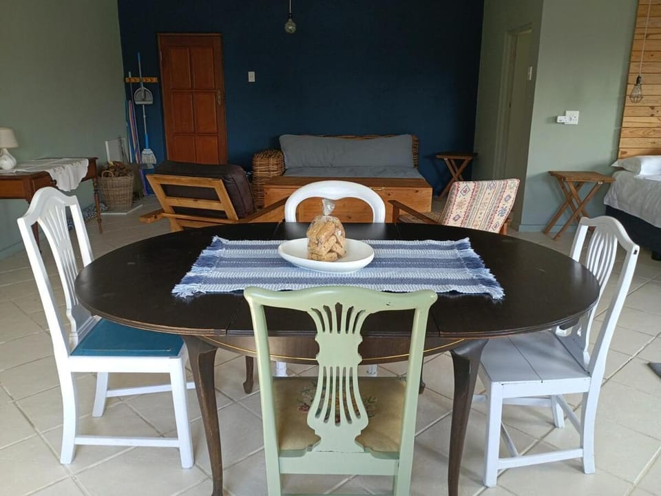 At the Indi Apartment in Western Cape