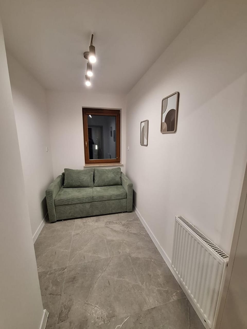 Cashmere Stay Suwalki Apartment in Lithuania