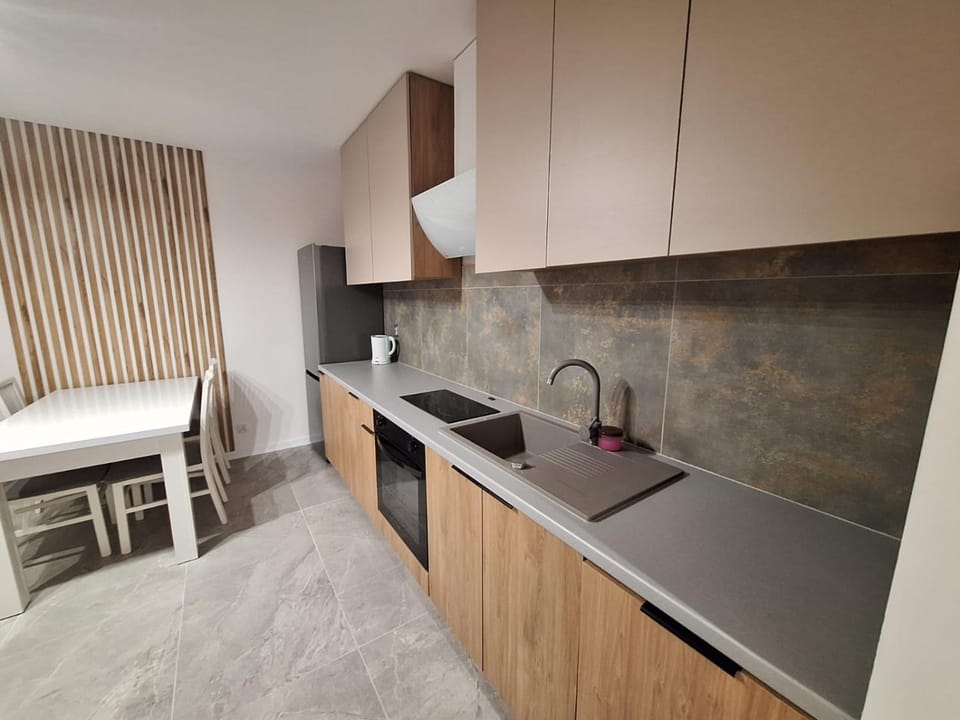 Cashmere Stay Suwalki Apartment in Lithuania