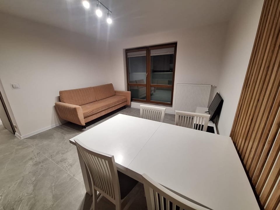 Cashmere Stay Suwalki Apartment in Lithuania