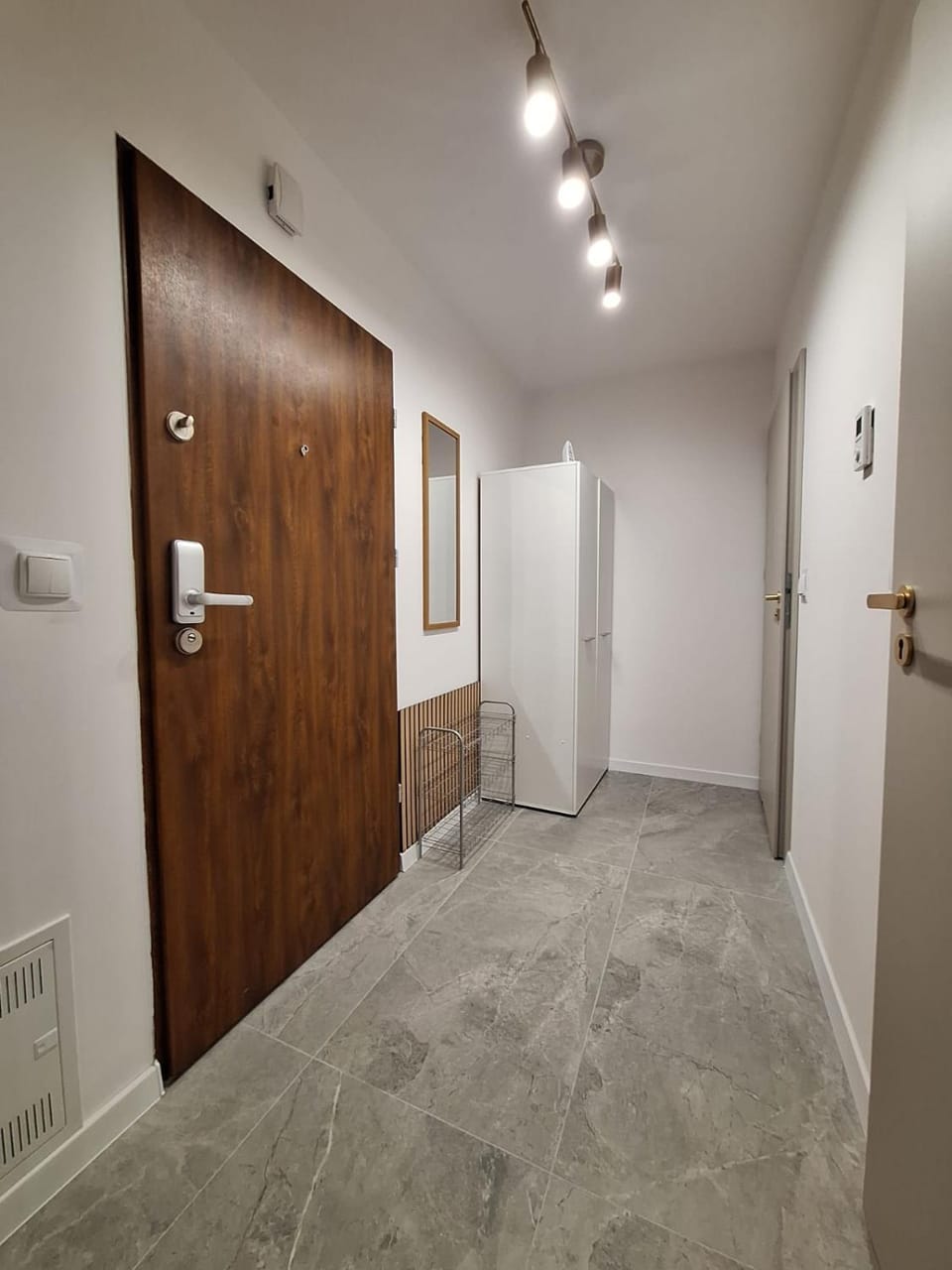 Cashmere Stay Suwalki Apartment in Lithuania