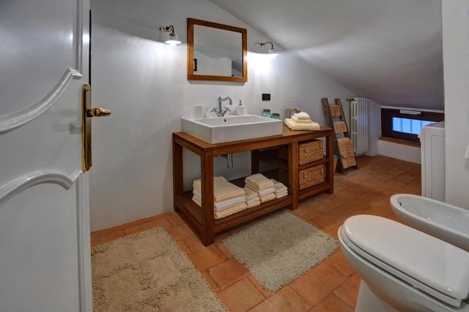 Casa Carlo - In the heart of medieval Orvieto Apartment in Orvieto