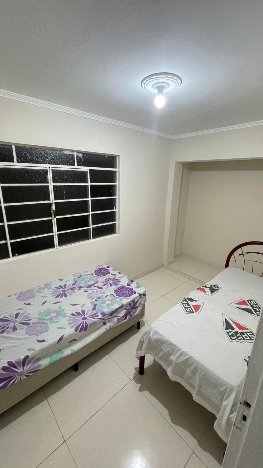 Chácara da Sol 10 pessoas House in State of São Paulo