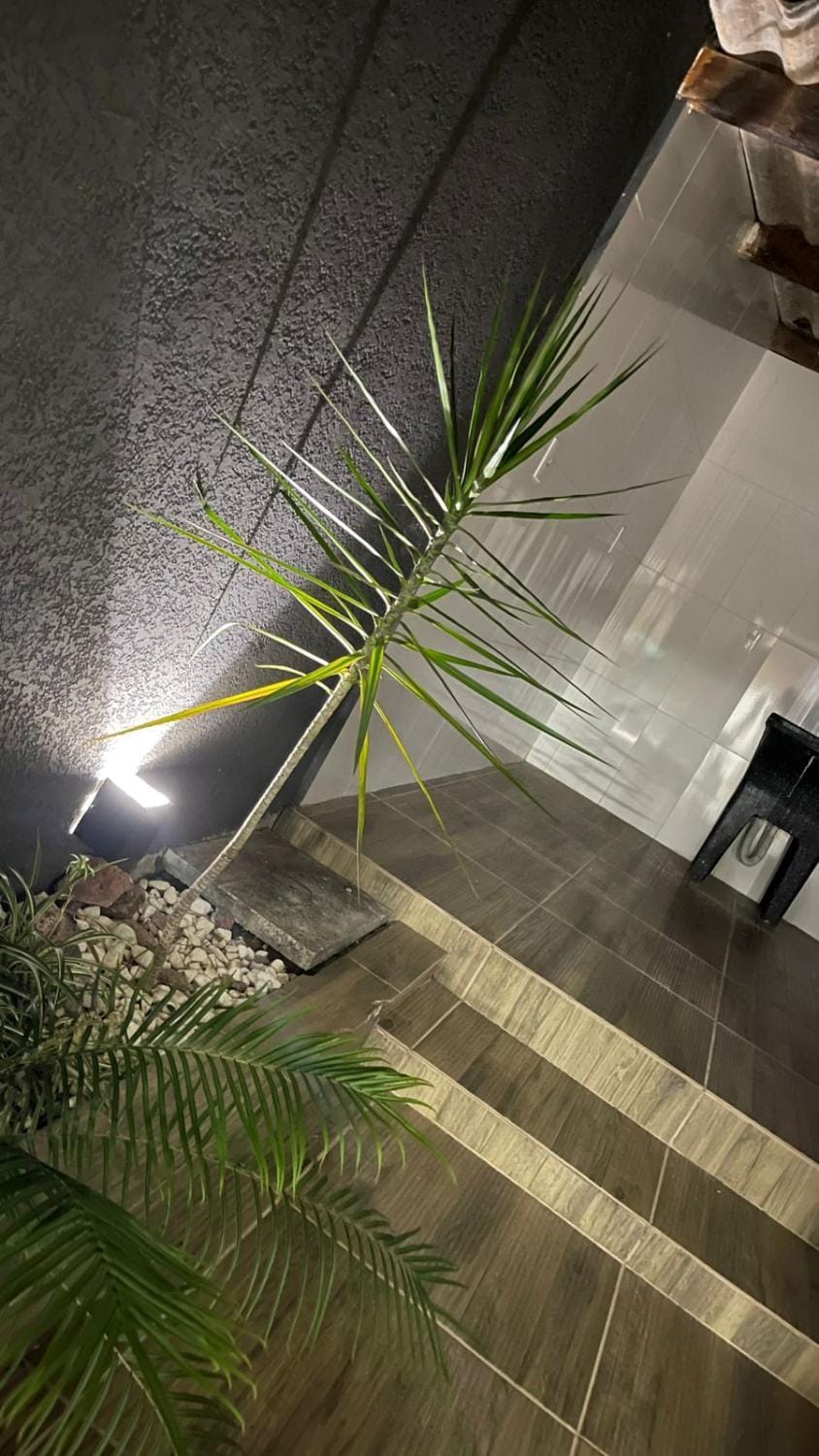Chácara da Sol 10 pessoas House in State of São Paulo