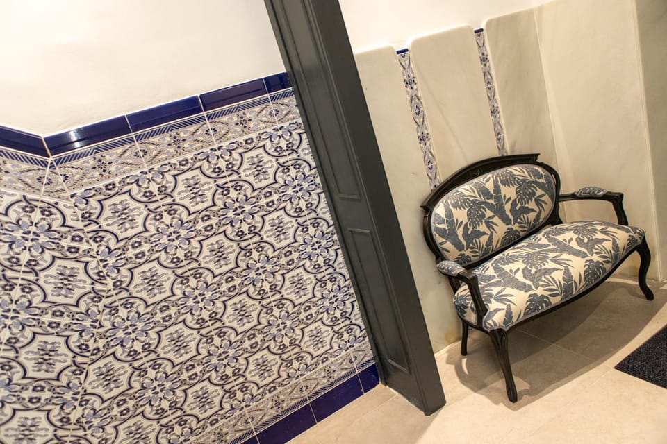 Alojamientos Carola Baños, 6 Apartment in Castile-La Mancha
