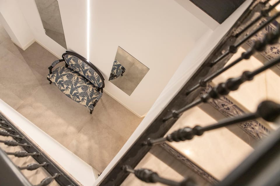 Alojamientos Carola Baños, 6 Apartment in Castile-La Mancha