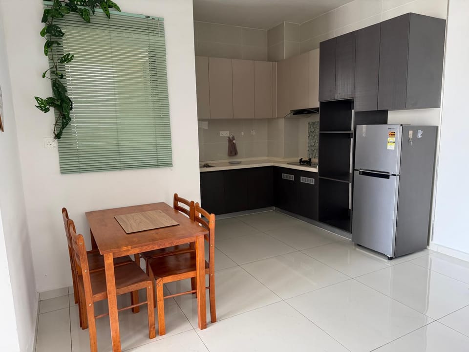 Lovell country garden danga bay Apartment in Johor Bahru