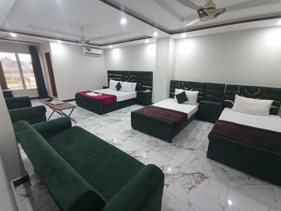 Royel IN Hotel Hotel in Pakistan
