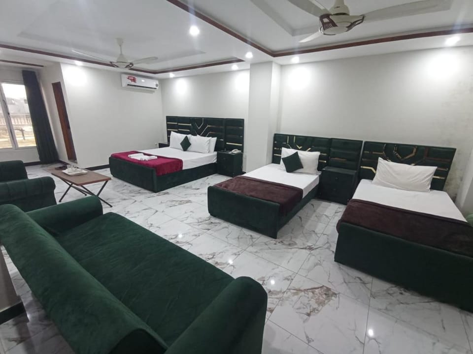 Royel IN Hotel Hotel in Pakistan
