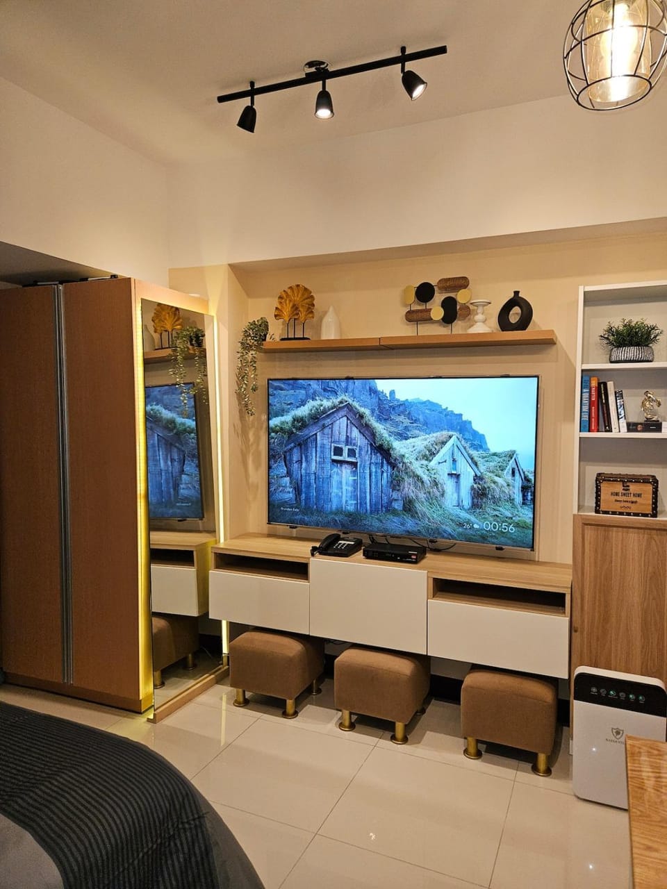TV and multimedia