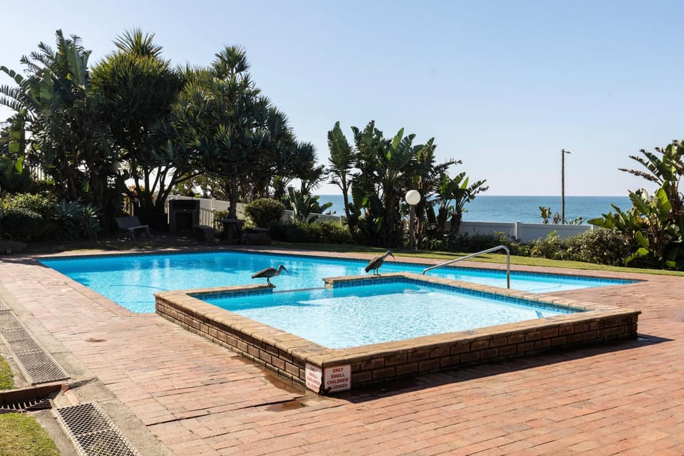 Sea view, Swimming pool