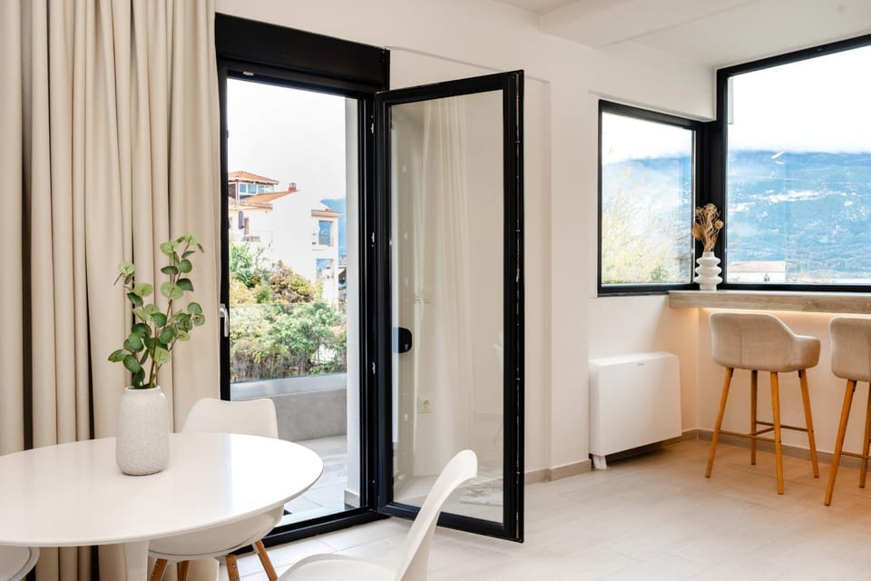 View (from property/room), City view, Garden view, Mountain view