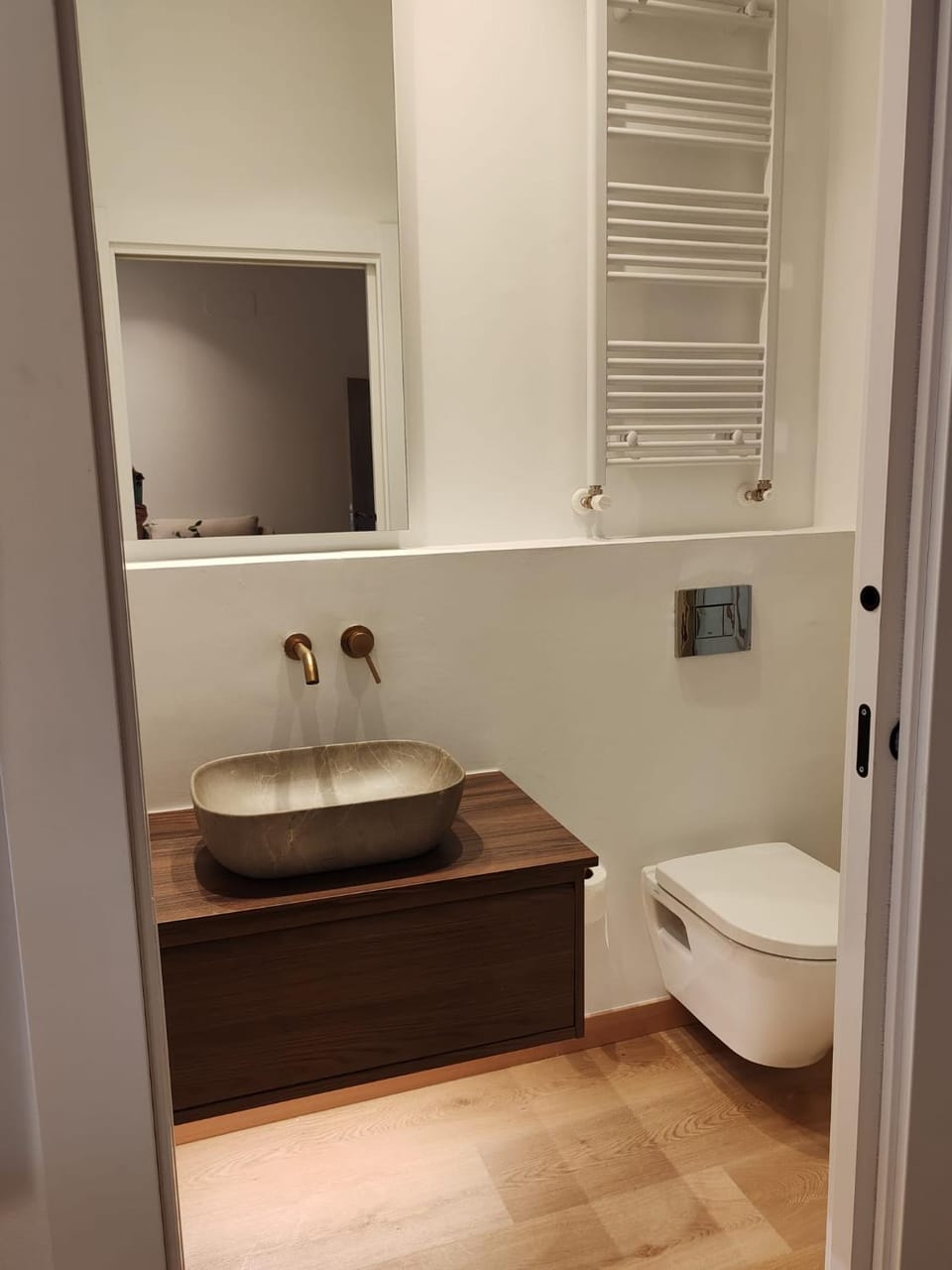 Alojamiento Premium de 2 Dormitorios en la Mejor Zona de Ribadesella, Cerca de la Playa House in Asturias