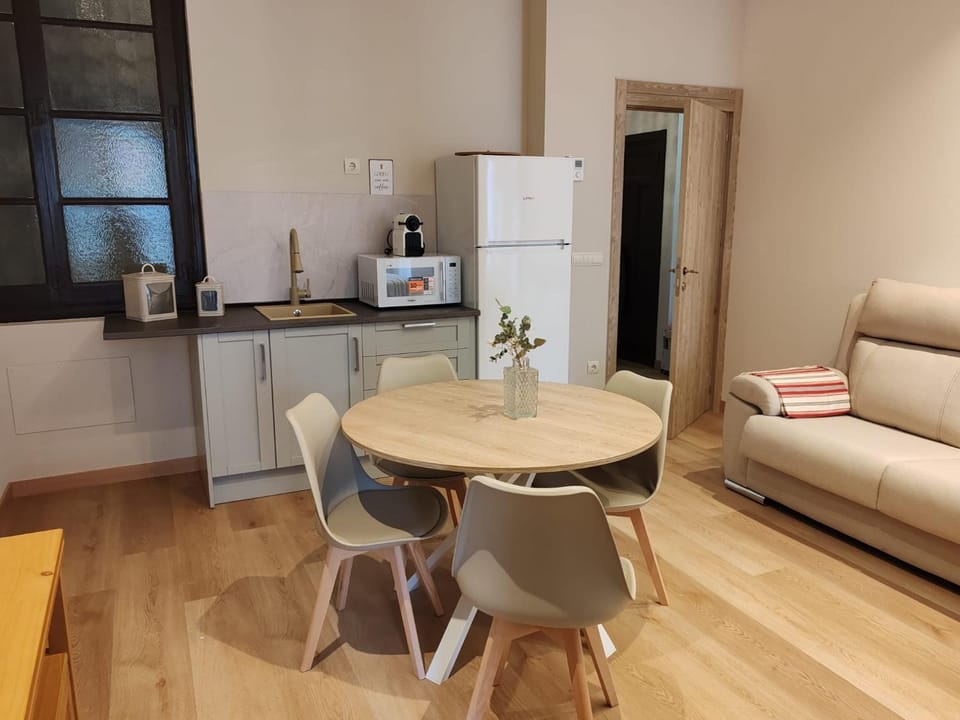 Alojamiento Premium de 2 Dormitorios en la Mejor Zona de Ribadesella, Cerca de la Playa House in Asturias