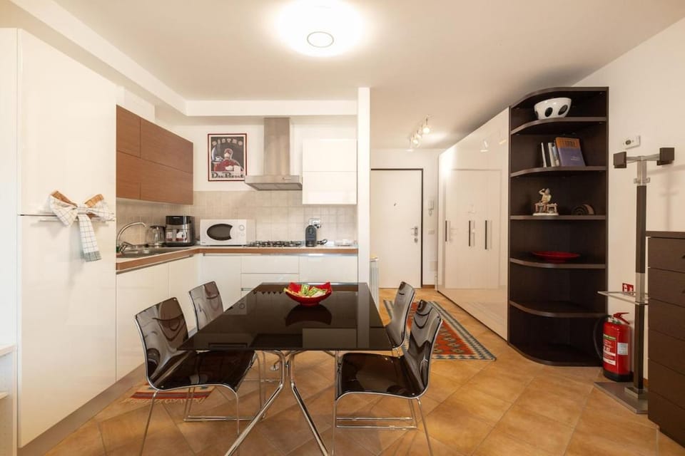 Free Parking & City View Capitolina Apartment Apartment in Trieste