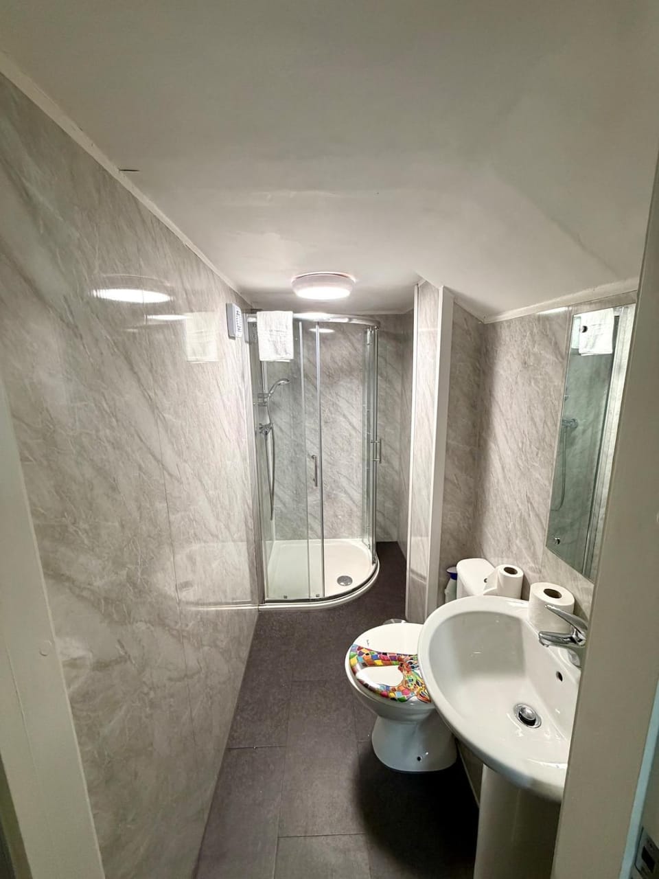 Home in Preston City Center Apartment in Preston