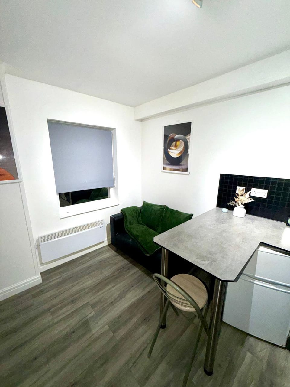 Home in Preston City Center Apartment in Preston