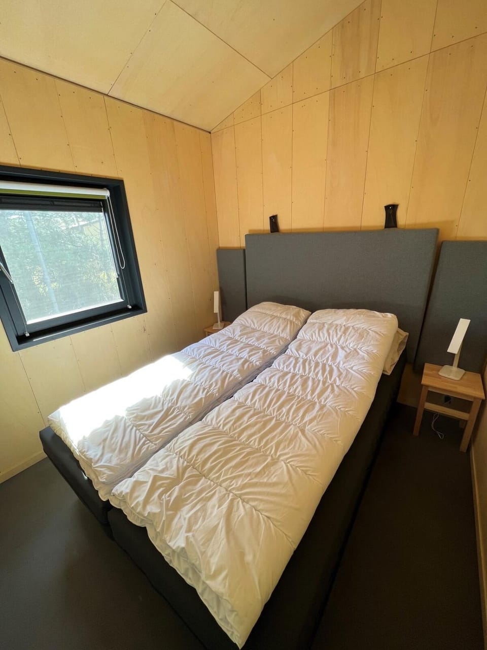 Duinzicht hideaway de Dwergstern Apartment in Callantsoog