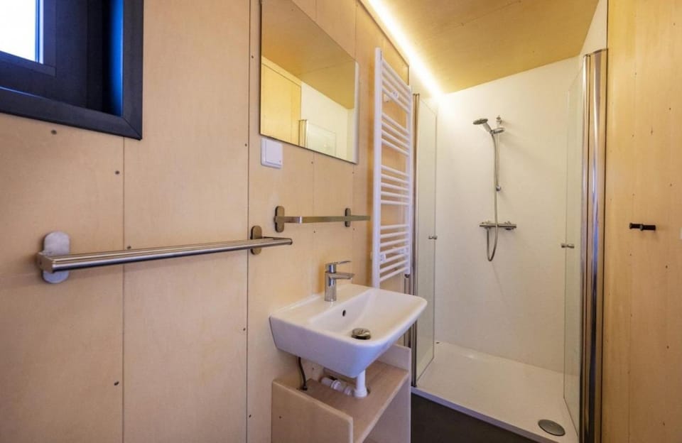 Duinzicht hideaway de Dwergstern Apartment in Callantsoog