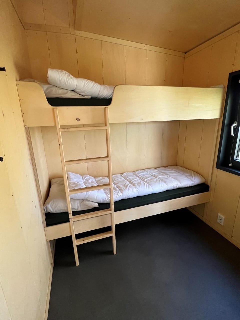 Duinzicht hideaway de Dwergstern Apartment in Callantsoog