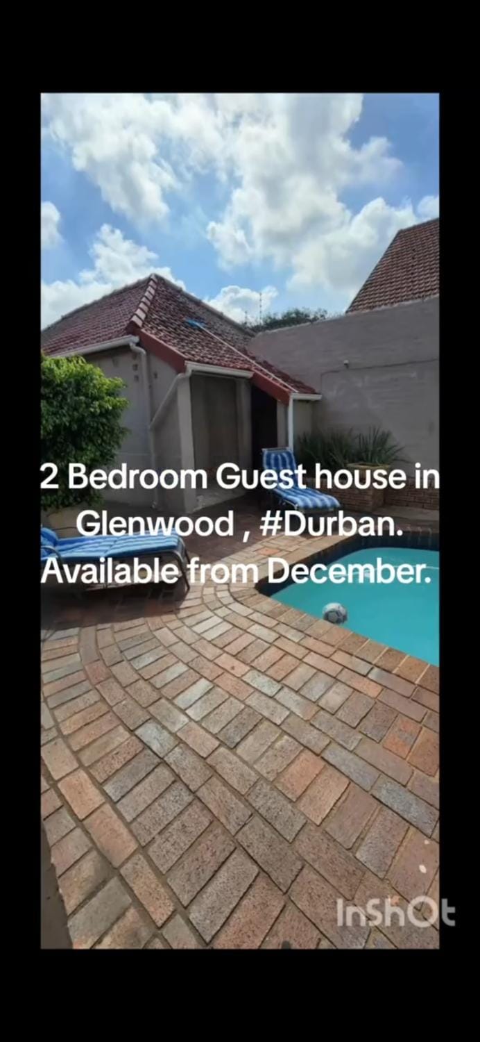 16 Laburnum lodge House in Durban