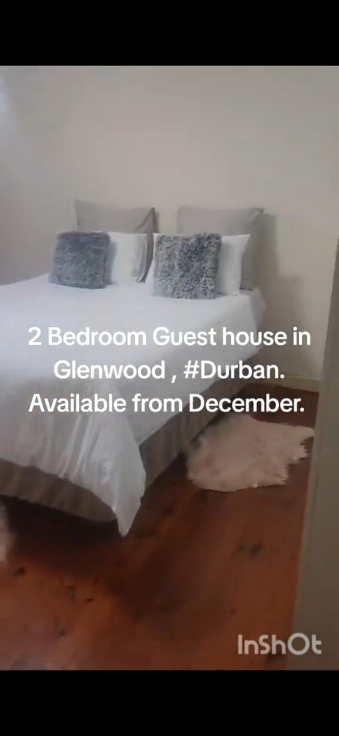 16 Laburnum lodge House in Durban