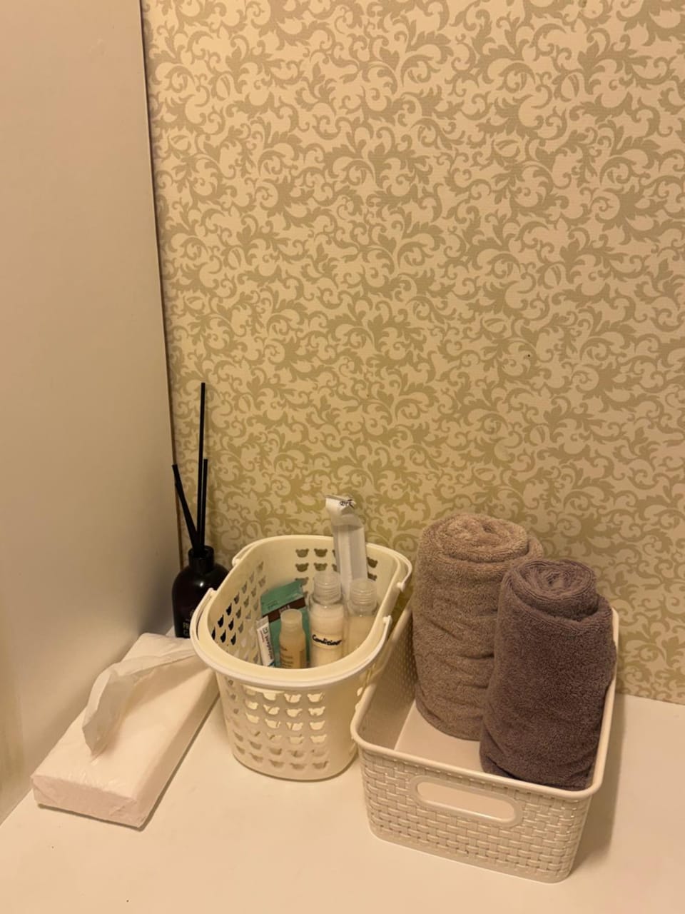 Other, towels