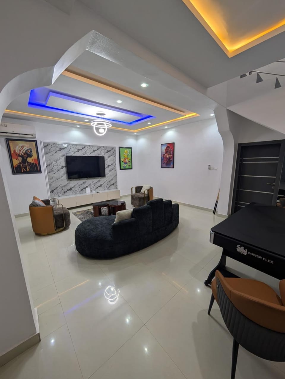 Other, furniture, internet