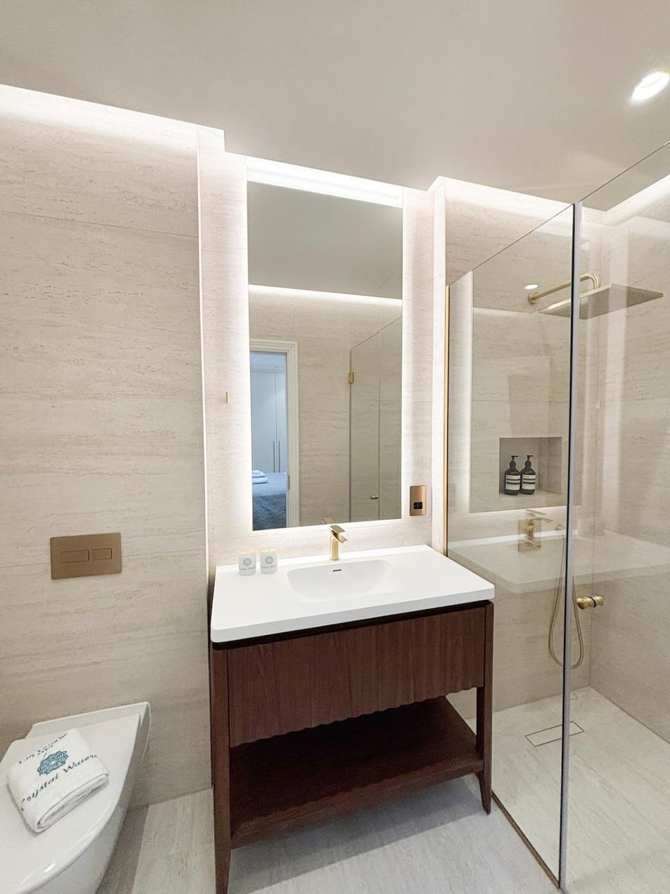Limited Edition, Hyde Park-King's Garden Lux 3bed Apartment in City of Westminster