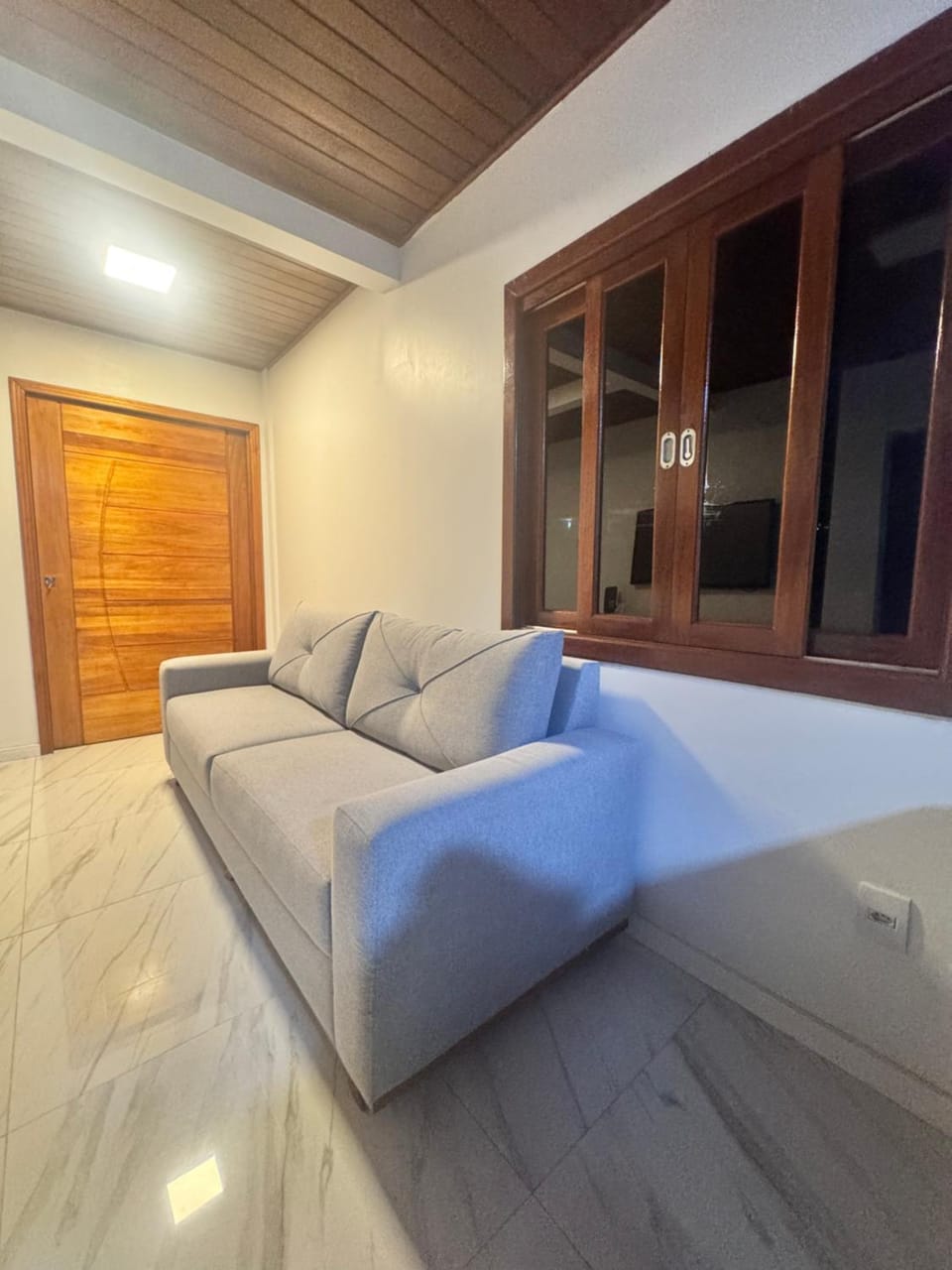 Casa CANASVIEIRAS ! House in Florianopolis