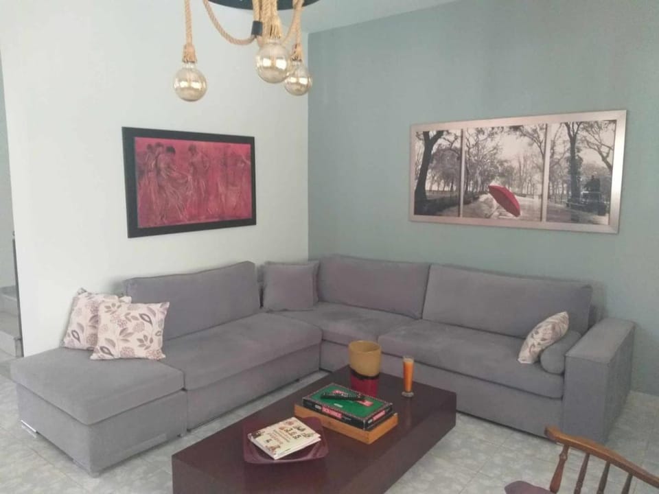 Home of Dreams House in Trikala