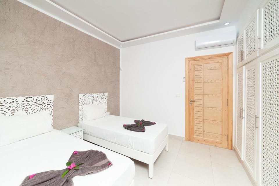 Dar Asmahane Villa in Tunisia