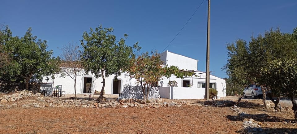 Casas Girasol Apartment in Faro District